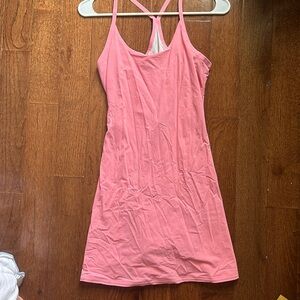 Outdoor voices dress